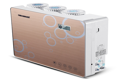 皇鼎凈水器 守護家庭飲水健康的創(chuàng)新凈水設(shè)備