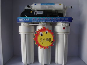 白城市凈水設備 提升飲水品質，守護家庭健康