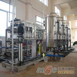 玉泉凈水設備 項目簡介、加盟政策與價格費用全解析