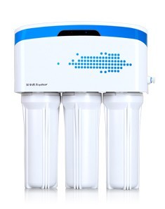 榮事達凈水設備專場 科技守護健康，凈水潤澤生活