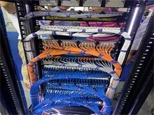 寧波弱電工程施工與網(wǎng)絡(luò)工程實施 構(gòu)建智能時代的數(shù)字基石